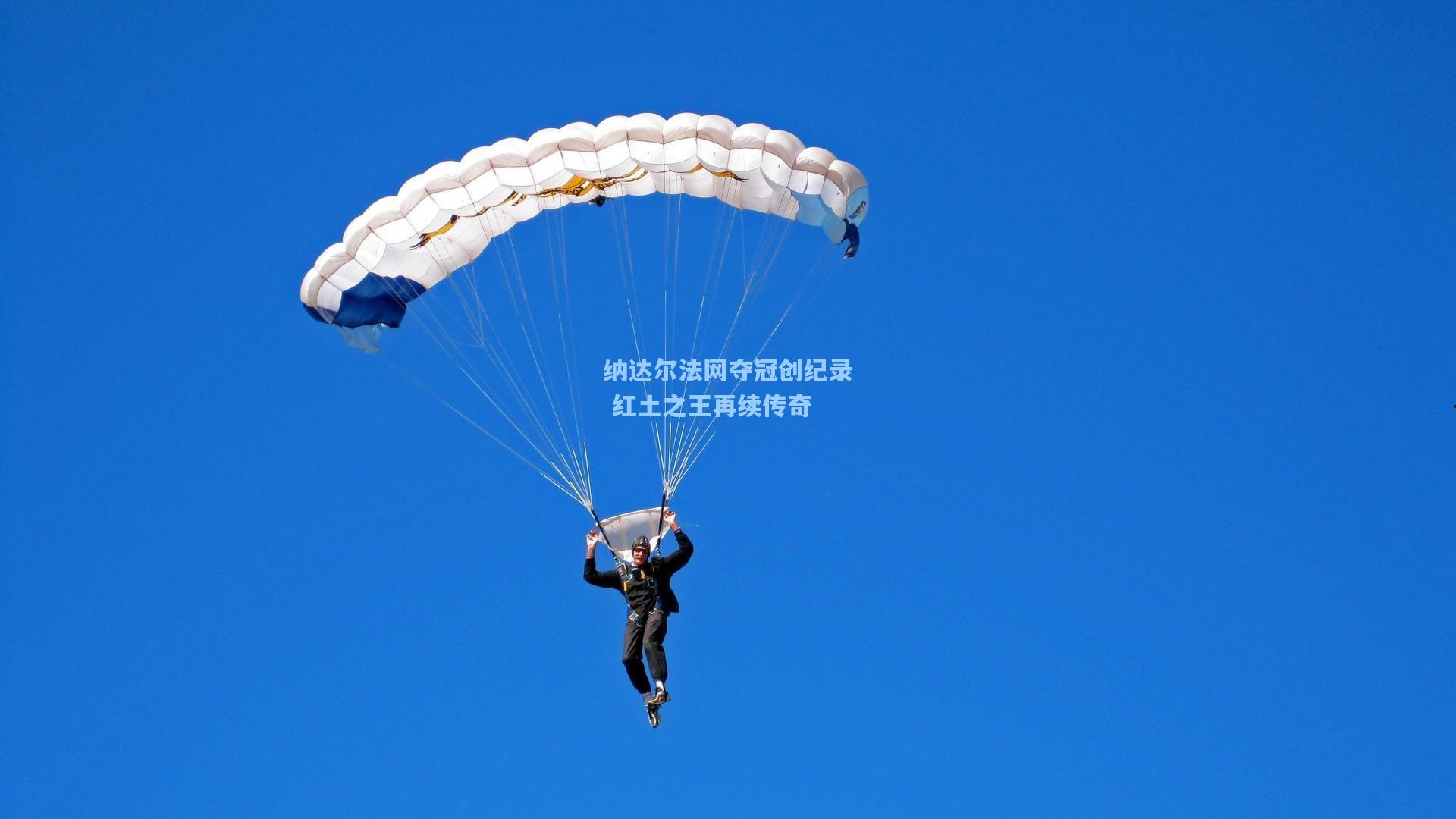 纳达尔法网夺冠创纪录 红土之王再续传奇
