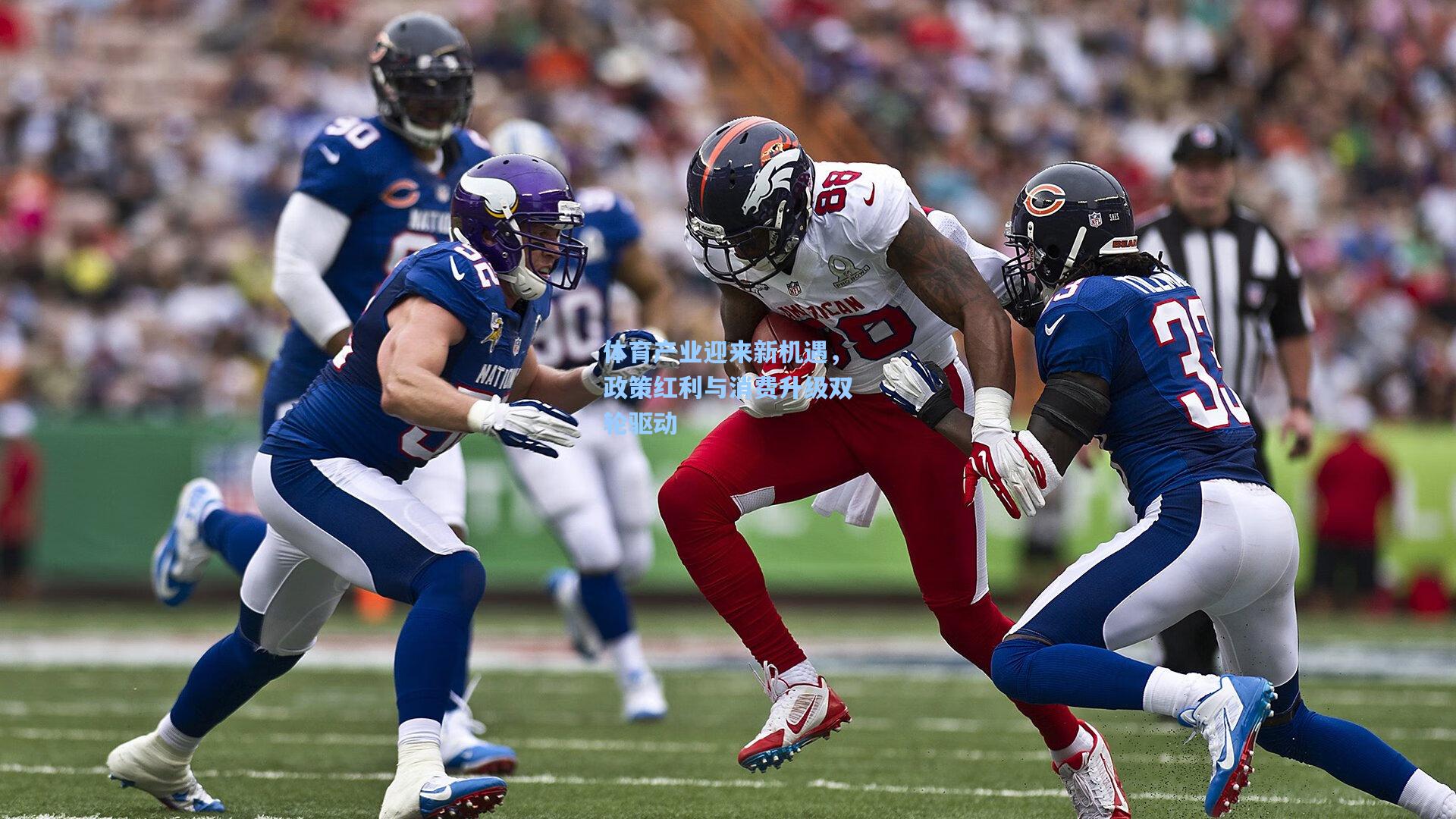 体育产业迎来新机遇，政策红利与消费升级双轮驱动